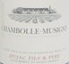 14th label thumbnail of Domaine Dujac Chambolle-Musigny