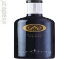 Label 1 of Bremerton Old Adam Shiraz