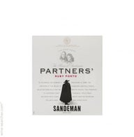 Sandeman Partners Ruby Porto Prices Stores Tasting Notes And Market Data