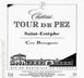 12th label thumbnail of Chateau Tour De Pez