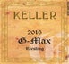 5th label thumbnail of Weingut Keller G-Max Riesling Trocken