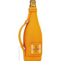 Veuve Clicquot Ponsardin with Ice Jacket, Champagne | prices ...