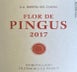 4th label thumbnail of Dominio de Pingus 'Flor de Pingus'