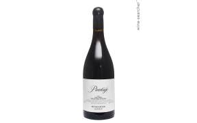 Click to see this product Label of Markus Schneider Pinotage