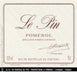 12th label thumbnail of Le Pin