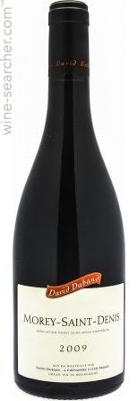 Domaine David Duband Charmes-Chambertin Grand Cru, Cote de