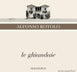 2nd label thumbnail of Alfonso Rotolo 'Le Ghiandaie' Aglianico Cilento