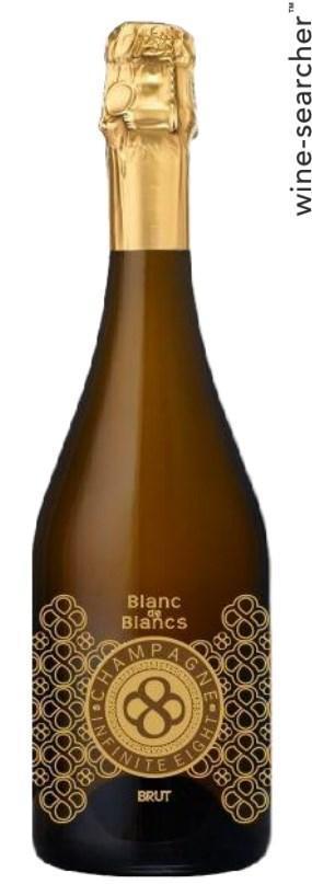 ワイン Champagne Infinite Eight Millesime 2002 2002 Infinite Eight Millesime, Champagne, France | prices