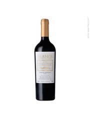 Click to see larger label image Label of Catena 'Alamos' Seleccion Vinedos Cabernet Sauvignon