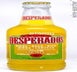 3rd label thumbnail of Desperados Tequila Flavoured Beer
