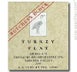 1st label thumbnail of Turkey Flat Vineyards Butchers Block Red