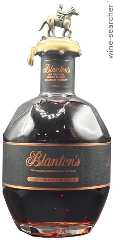 Blanton's スタンダード Blanton's The Original Single Barrel Kentucky Straight