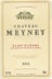 6th label thumbnail of Chateau Meyney