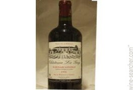 Chateau Le Gay Pomerol Prices Stores Tasting Notes And Market Data