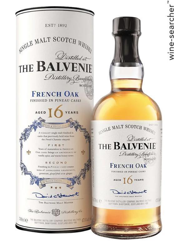 Best local price for The Balvenie 'The Week of Peat' 19 Year