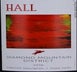 1st label thumbnail of HALL Wines Cabernet Sauvignon