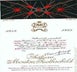 63rd label thumbnail of Chateau Mouton Rothschild