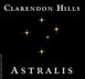 14th label thumbnail of Clarendon Hills Astralis Shiraz