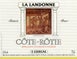 19th label thumbnail of E. Guigal Cote Rotie La Landonne