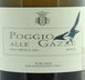 4th label thumbnail of Ornellaia 'Poggio alle Gazze dell'Ornellaia' Toscana IGT