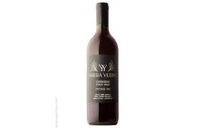 Click to see this product Label of Yarra Yering Carrodus Pinot Noir