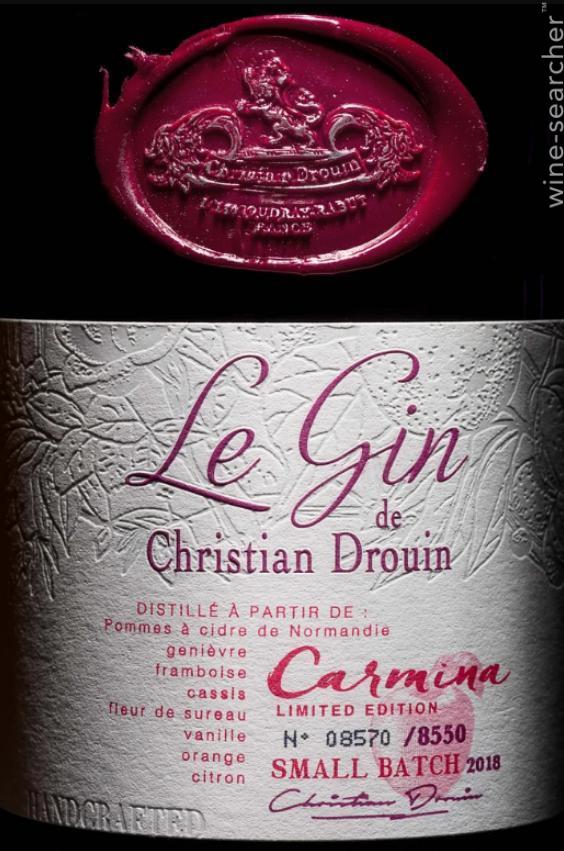 Christian Drouin Les Millésimés 1973 Best local price for 1973 Christian Drouin Les Millesimes