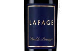 Click to see this product Label of Domaine Lafage Double Passage