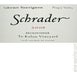11th label thumbnail of Schrader Cellars To Kalon Vineyard Cabernet Sauvignon