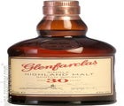 Label 1 of Glenfarclas 30 Year Old Single Malt Scotch Whisky
