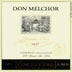 22nd label thumbnail of Concha y Toro Don Melchor Cabernet Sauvignon