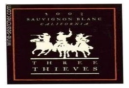 Three Thieves Red California Prices Stores Tasting Notes Market Data