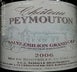 3rd label thumbnail of Chateau Peymouton