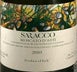4th label thumbnail of Paolo Saracco Moscato d'Asti DOCG