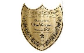 Click to see this product Label of Dom Perignon Brut Chef de Cave Legacy Edition