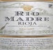 3rd label thumbnail of Rio Madre Graciano