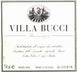 6th label thumbnail of Villa Bucci Verdicchio dei Castelli di Jesi Classico Riserva DOCG