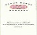 6th label thumbnail of Grant Burge 'Cameron Vale' Cabernet Sauvignon