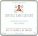 21st label thumbnail of Chateau Pape Clement