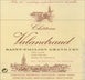 22nd label thumbnail of Chateau Valandraud