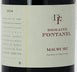 2nd label thumbnail of Domaine Fontanel Maury Sec