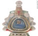 3rd label thumbnail of Jim Beam 'Genuine Regal China' Kentucky Straight Bourbon Whiskey in Ceramic Decanter