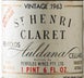 17th label thumbnail of Penfolds St. Henri Shiraz