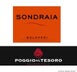 6th label thumbnail of Poggio al Tesoro 'Sondraia' Bolgheri Superiore