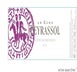 2nd label thumbnail of Peyrassol Cotes de Provence 'Le Clos Peyrassol' Rose
