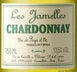 1st label thumbnail of Les Jamelles Chardonnay