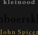 2nd label thumbnail of Kleinood Tamboerskloof 'John Spicer' Syrah