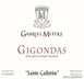 1st label thumbnail of Gabriel Meffre Gigondas Sainte Catherine