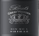1st label thumbnail of Best's Great Western Bin No. 1 Shiraz