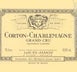 4th label thumbnail of Louis Jadot Domaine des Heritiers Corton-Charlemagne Grand Cru
