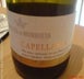 11th label thumbnail of Marques de Murrieta 'Capellania' Reserva
